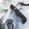 Peilis Outrider, juodas 0.8513.3 VICTORINOX