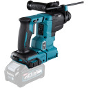 Аккумуляторный перфоратор 40В HR010GZ XGT MAKITA