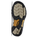 Sandales Newport H2, izmērs: 44, Raven/Aluminium, 0887194011766 KEEN