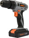 CORDLESS DRILL 14,4V 78982 STHOR