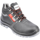 Middle-Cut Safety Shoes S3 S.41 "Tolu" YT-80796 YATO