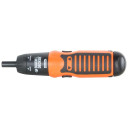 Отвертка с аксессуарами 19шт + KC9006 A7073-XJ BLACK DECKER