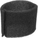 HEPA FILTER + SPONGE FILTER FOR 67125 67126 LUND