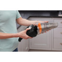 3.6V LI-ION dustbuster® HAND VAC IN BLACK NVC115BJL-QW BLACK DECKER