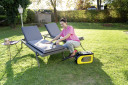 Аккумуляторный моющий пылесос SE 3-18 COMPACT 1.081-500.0 KARCHER