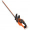 Cordless hedge trimmer 18 V 45 cm GTC18452PCB BLACK DECKER