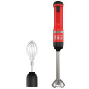 kitchen wand 2 Kit - Blender and Whisk - RED BCKM1012KR-QW BLACK DECKER