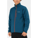 Jaka TRAIL ACTION Jacket M, izmērs: M, Black, 4548801954789 Mont-Bell