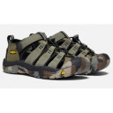 Sandales NEWPORT H2, izmērs: 35, Dusty/Olive, 0191190513415 KEEN