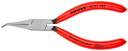 Relay Adjusting Pliers 3231135 KNIPEX