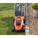 Bare 33cm Mower BCMW3336N-XJ BLACK DECKER