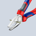 Combination Pliers 0305180 KNIPEX