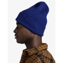 Cepure Knitted Beanie Merino, Norval Cobalt, 8428927543059 BUFF