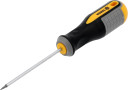 SLOTTED SCREWDRIVER 2x75MM 60912 VOREL