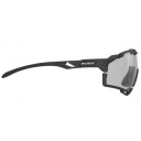 Brilles CUTLINE Photochomic 2, Black, 0655586376270 RUDY PROJECT