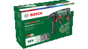 Akumulatora perforators UniversalHammer 18V, 06039D6000 BOSCH