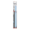 5 zobenzāģa asmeņi S 1226 CHF, RECIPROCATING SAW BLADE S 1226 CHF "HEAVY FOR METAL", 2608657406 BOSCH