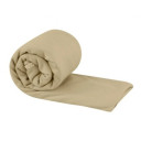 Dvielis POCKET Towel, izmērs: S, Sage, 9327868147618 SEA TO SUMMIT