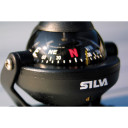 Compass 'C58', for car and boat, R451020, 451020 SILVA