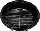 CHARCOAL GRILL WITH A COVER GRATE 41CM 99906 LUND