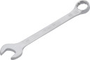 COMBINATION SPANNER CrV 30MM SATIN 51695 VOREL