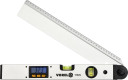 DIGITAL PROTRACTOR W. SPIRIT LEVEL 17570 VOREL