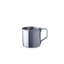 Stainless steel mug 'Zebra', R550125, 550125 BasicNature