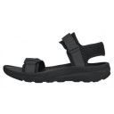 Sandales LIZ Sandal TREK, izmērs: 44, Black, 7616185014140 LIZARD