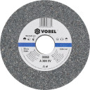 GRINDING DISC 150x32x25MM /COARSE/ 08868 VOREL