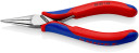 Electronics Pliers 3562145 KNIPEX