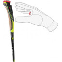 Nūjošanas nūjas SPEED Pacer Vario SLS, izmērs: 110-120cm, 4028173293827 LEKI