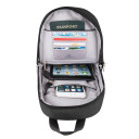 Backpack 'Anti Theft', R021455, 021455 TRAVELON