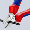 Diagonal Cutter 7005140 KNIPEX