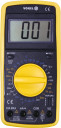 DIGITAL MULTIMETER 81775 VOREL