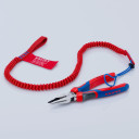 Needle-Nose Combination Pliers 0822185 KNIPEX