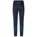 Termo bikses SYNTH Light Pants W, izmērs: M, Storm Blue/Lagoon, 8020647220021 LA SPORTIVA