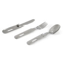 Cutlery 'Biwak Trekking', R557000, 557000 BasicNature