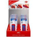 Дисплей для товара 902201 SB 001801V29 KNIPEX