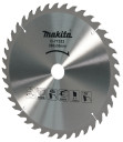 Zāģripa kokam T.C.T. 260X2.6X30mm 18° T40, Standard D-77322 MAKITA