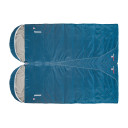 Grueezi Sleeping Bag 'Cotton Comfort', R403608, 403608 GRÜEZI-BAG