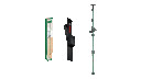 Teleskopisks stienis TP 320, 0603693101 BOSCH