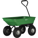 GARDEN TROLLEY WITH KIPR 90204 FLO