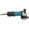 Leņķa slīpmašīna 125mm 1900W GA5093X01 MAKITA