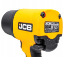 Pneimatiskā uzgriežņu atsleģa 3/4", JCB-RP7460 JCB