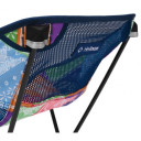 Krēsls CHAIR ONE Mini, Rainbow Bandanna Quilt, 8809837840252 HELINOX