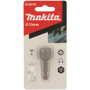 Uzgriežņu muciņu uzgalis magnētisks 1/4" 13x50mm B-38744 MAKITA