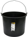 PLASTIC BUCKET 21L 06384 VOREL