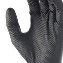 Одноразовые нитриловые перчатки DISPOSABLE GLOVES GRIP 7/S - 50 шт, 4932493233 MILWAUKEE