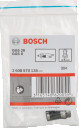 Canga bez uzgriežņa GSS 28, 8mm, Taisnajām slīpmašīnām SPĪĻAPTVERE, 2608570138, BOSCH