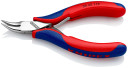 Electronics Pliers 3542115 KNIPEX